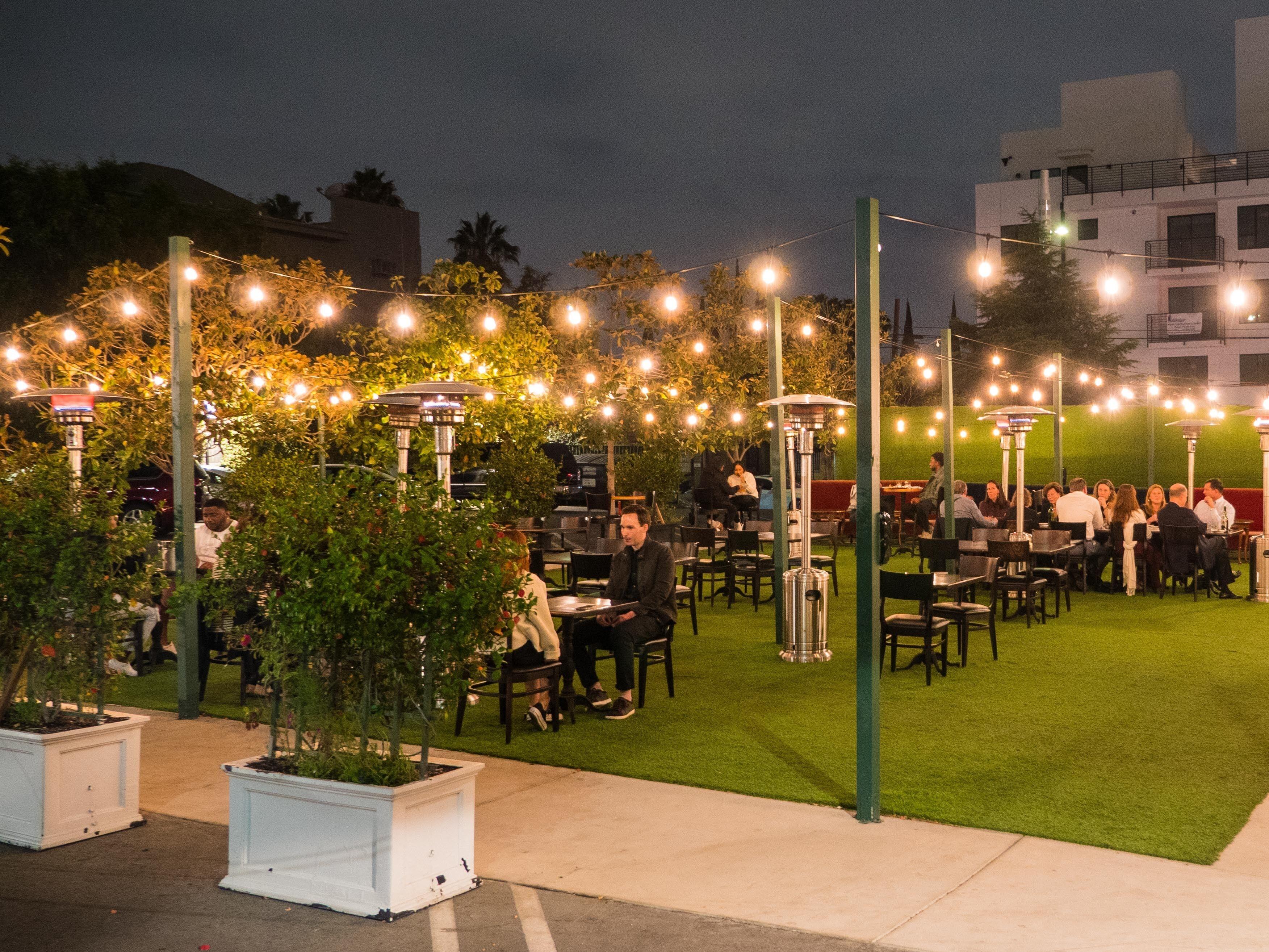Hollywood Historic Hotel — Billeder 3